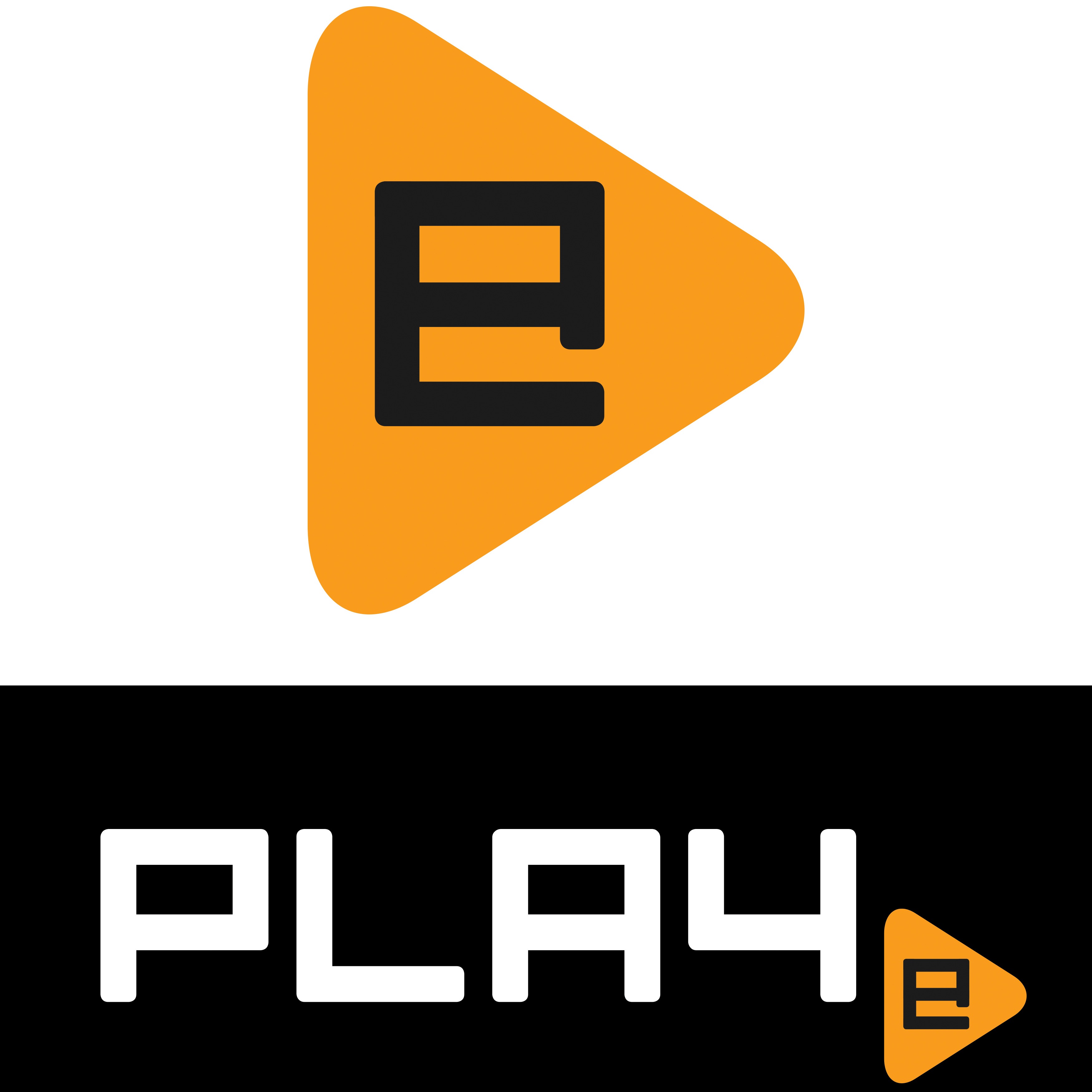 PLAY-e store logo