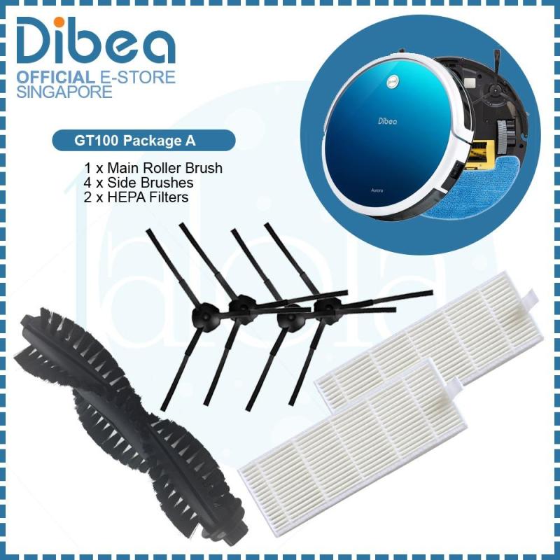 Dibea GT100 Package A Singapore
