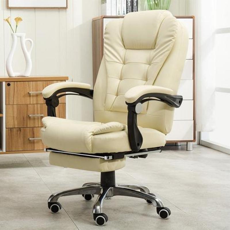 Office Boss Chair Ver 1 ( FREE INSTALLATION ) Singapore
