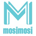 Mosimosi store logo