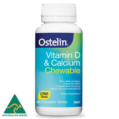 Ostelin Vitamin D & Calcium Chewable 60.jpg