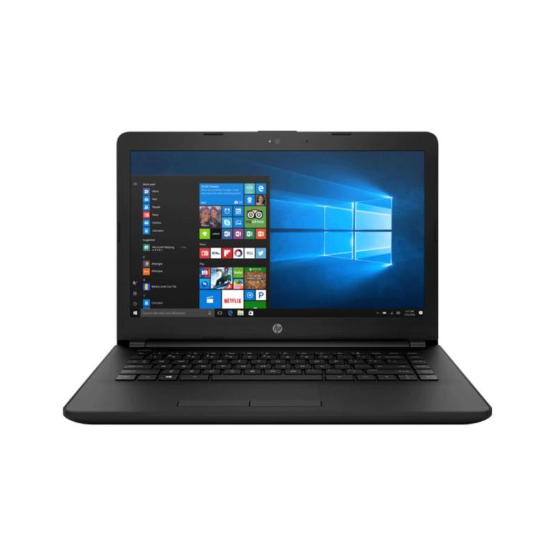 Latest HP Everyday Laptop/Intel Processor/4GB RAM/500GB HDD/Windows 10/1 Year Warranty