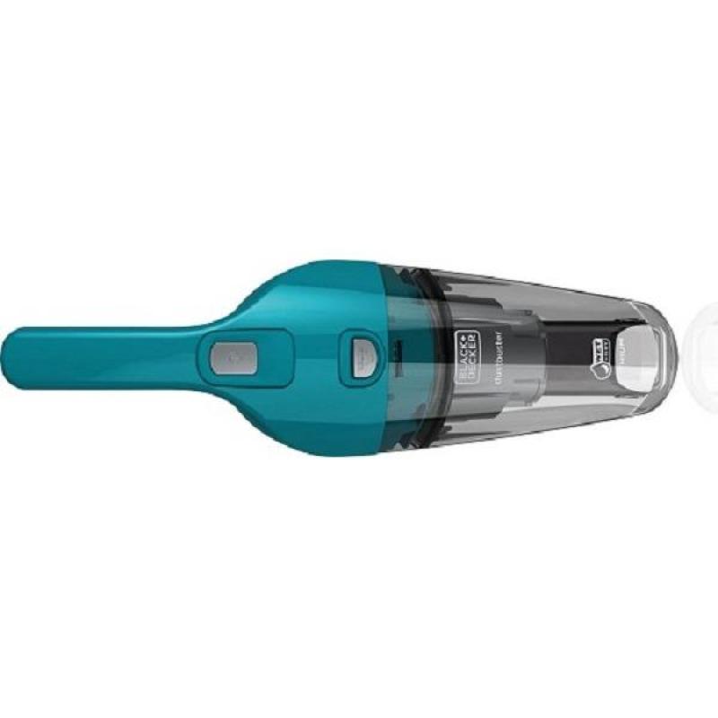 Black and Decker - WDB115WA-B1 -3.6V lithium Wet and dry vac Singapore