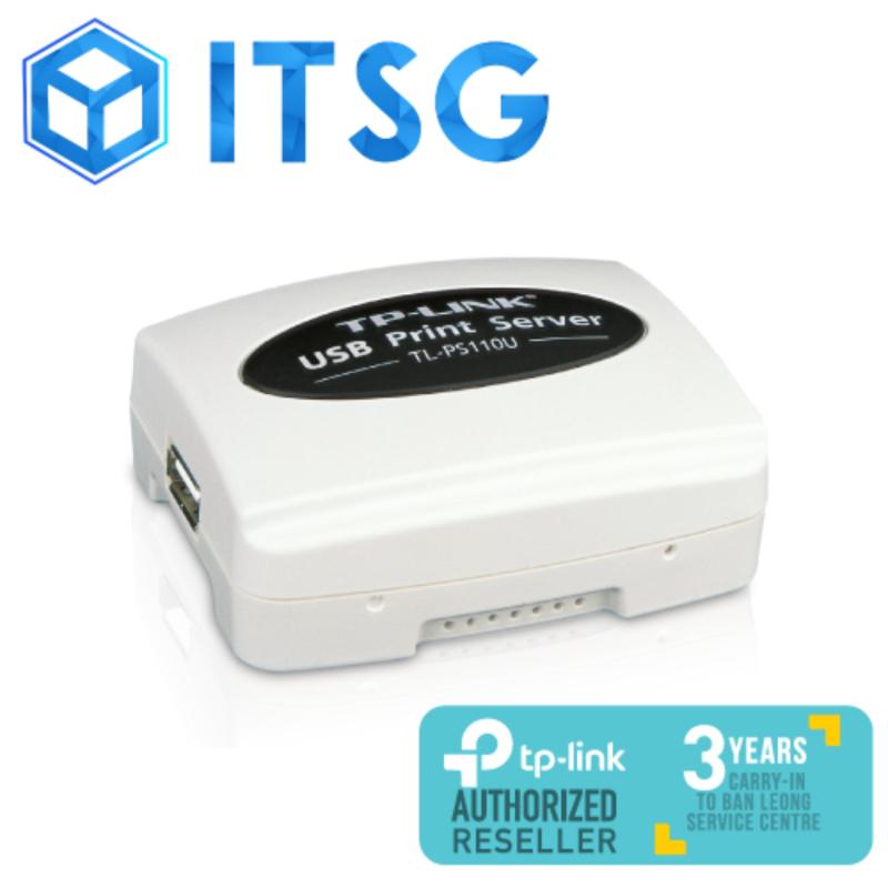 TP-Link TL-PS110U