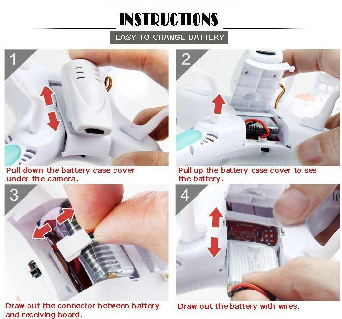 SYMA X5SW step 1.JPG