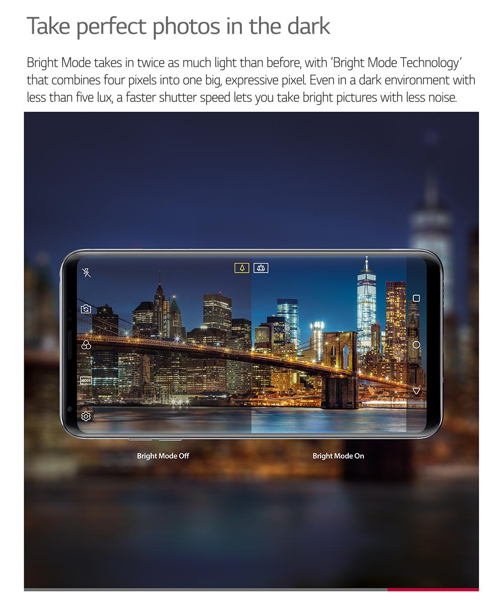 LG V30S+ ThinQ Singapore LG V30S+ ThinQ Singapore