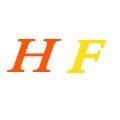 Highfly store logo