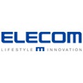 ELECOM store logo