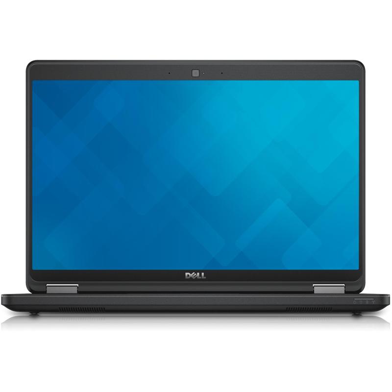 New DELL LATITUDE E5470 i5 6300U 8GB DDR4 Memory M.2 256GB SATA Class 20 Solid State Drive Integrated HD Graphics 520 Windows 10 Pro 35.6cm 14.0 FHD 1920x1080 Touch Anti Glare camera and Mic 3 years international warranty by dell