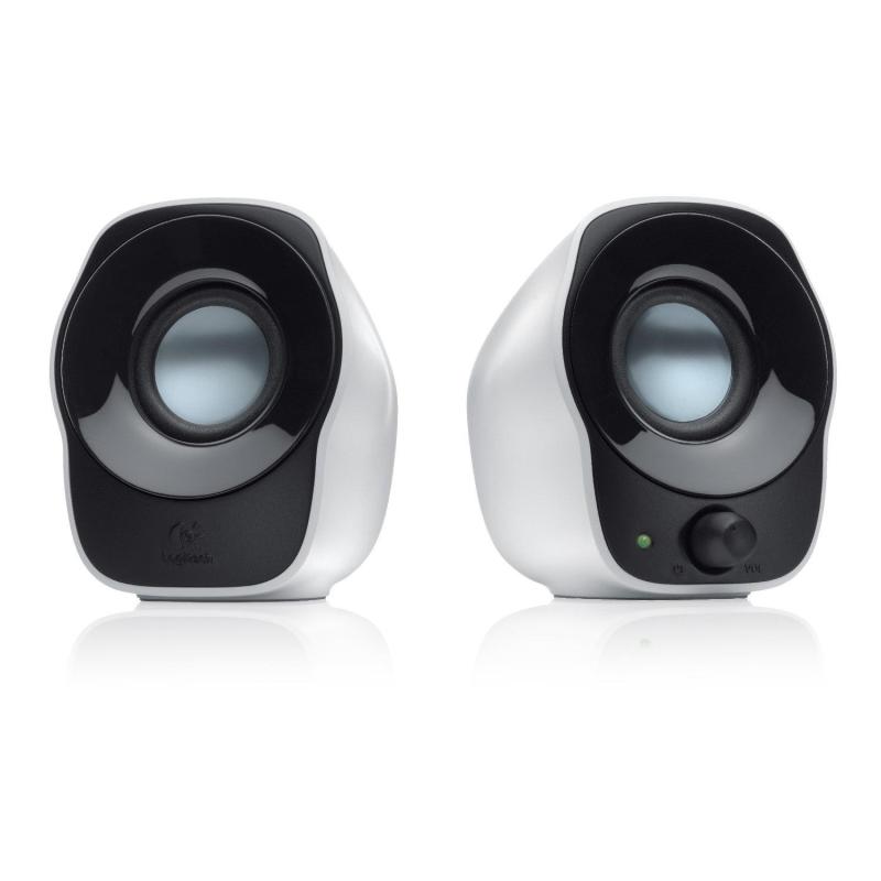 Logitech Mini Stereo Speakers Z120 Singapore