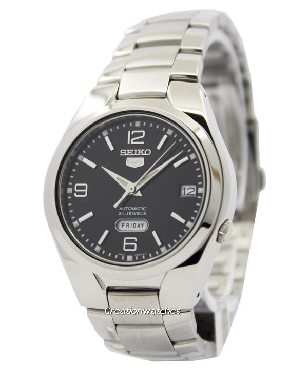 Seiko 5 Automatic Men