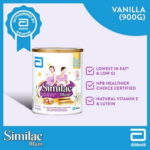 similac 900g price