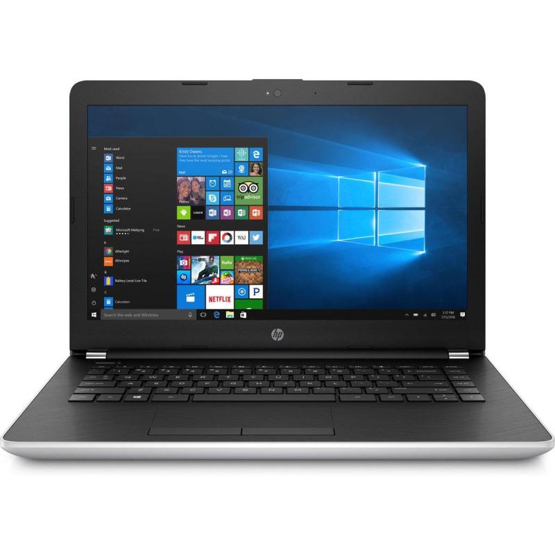 HP 14-BS 100TX | 14HD | i5-8250U | 8GB DDR4 RAM | 1TB HDD | REDAON 2GB GRAPHIC CARD | BUILD IN DVD DRIVE | WIN 10 | 1 YEAR WARRANTY