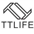 TTLIFE Fashion Zone store logo