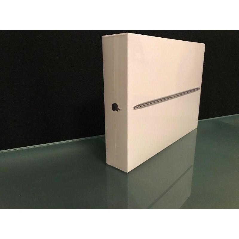 Apple MacBook 12 inch 256 GB SILVER Laptop