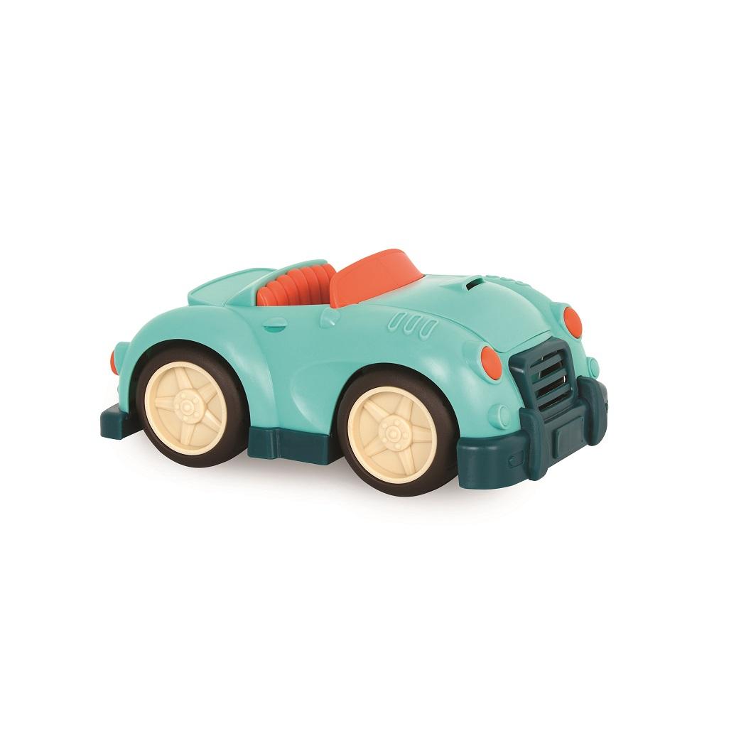 wonder wheels tractor