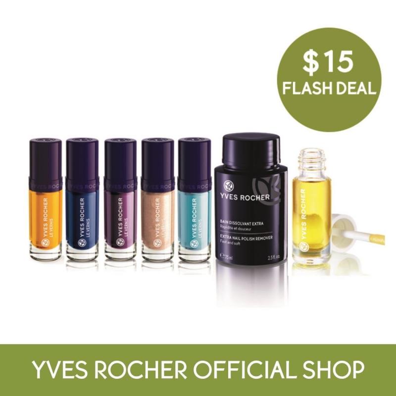 Buy Yves Rocher Beautiful Nail Set Singapore
