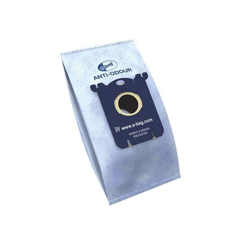 ELECTROLUX E203B SBAG DUST BAGS (4PCS) Singapore