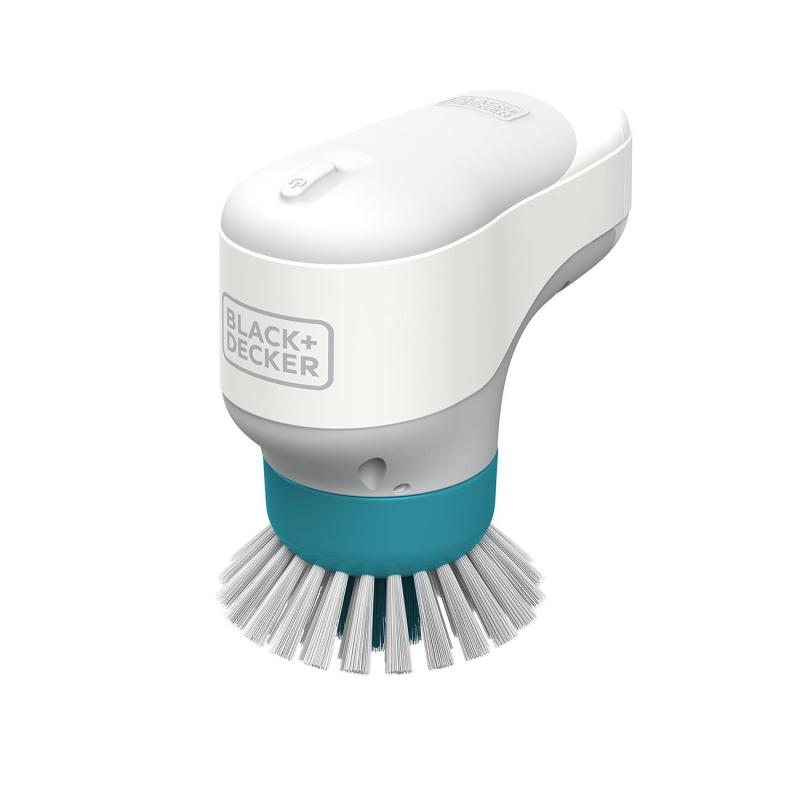 Black and Decker - BHPC130-A9 -Powered Scrubber Grimebuster Singapore