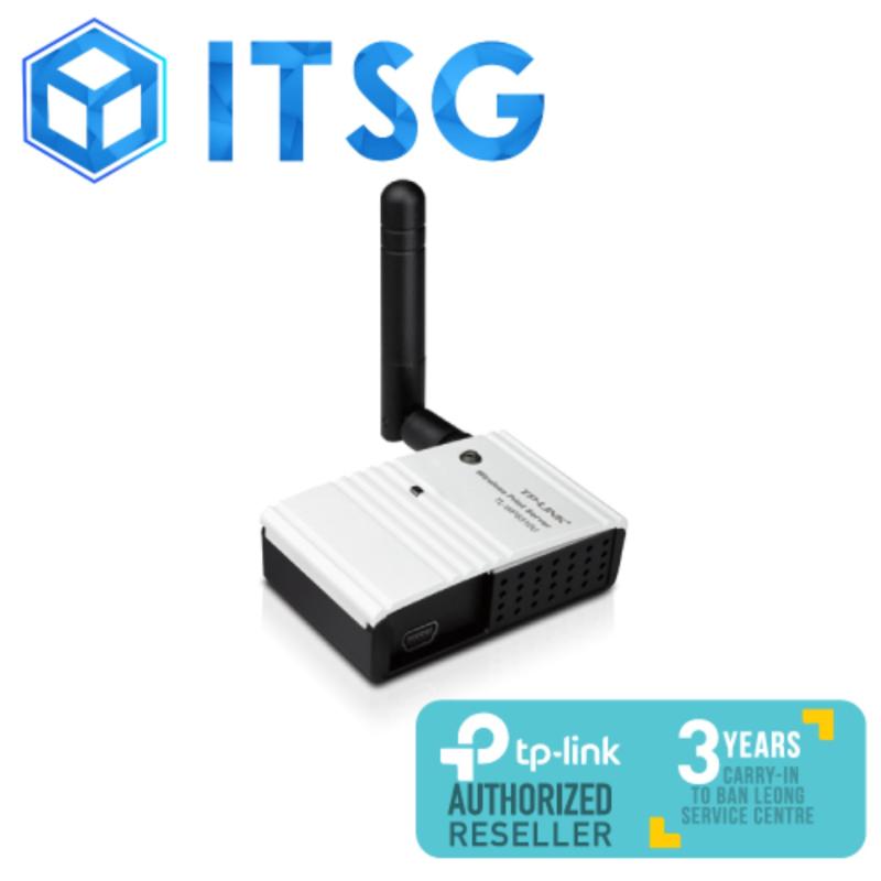 TP-Link TL-WPS510U