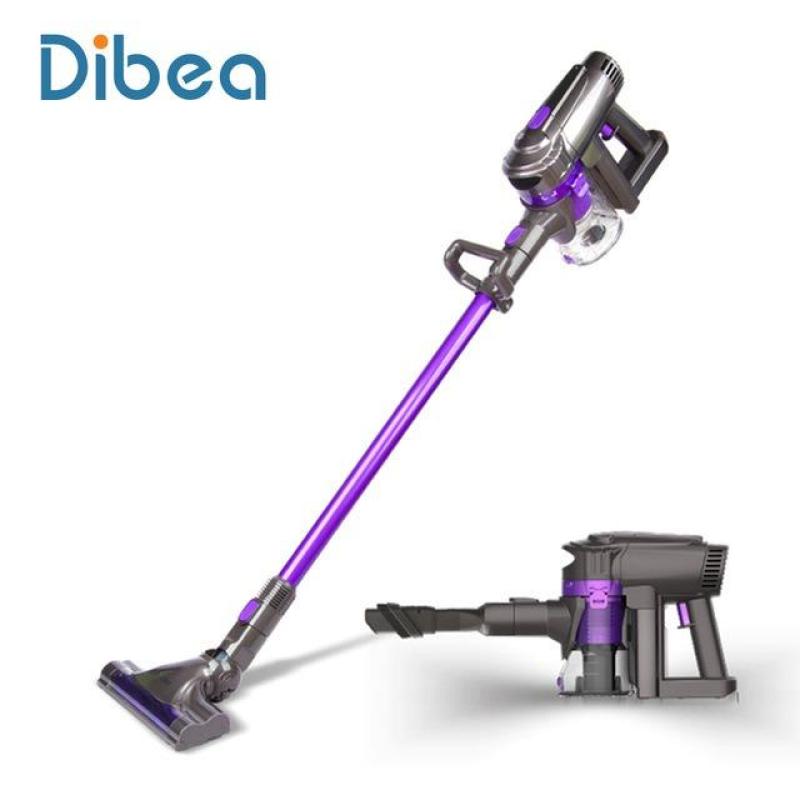 Dibea F6 2-in-1 Handheld/Cordless Stick Vacuum Cleaner Singapore
