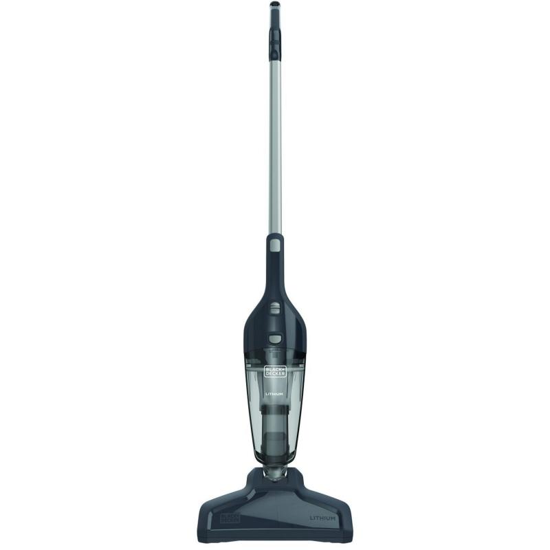 BLACK & DECKER NSVA315J-B1 4-IN-1 HANDSTICK VACUUM CLEANER Singapore
