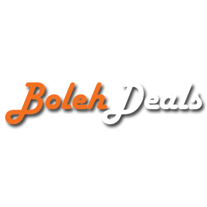 BolehDeals store logo