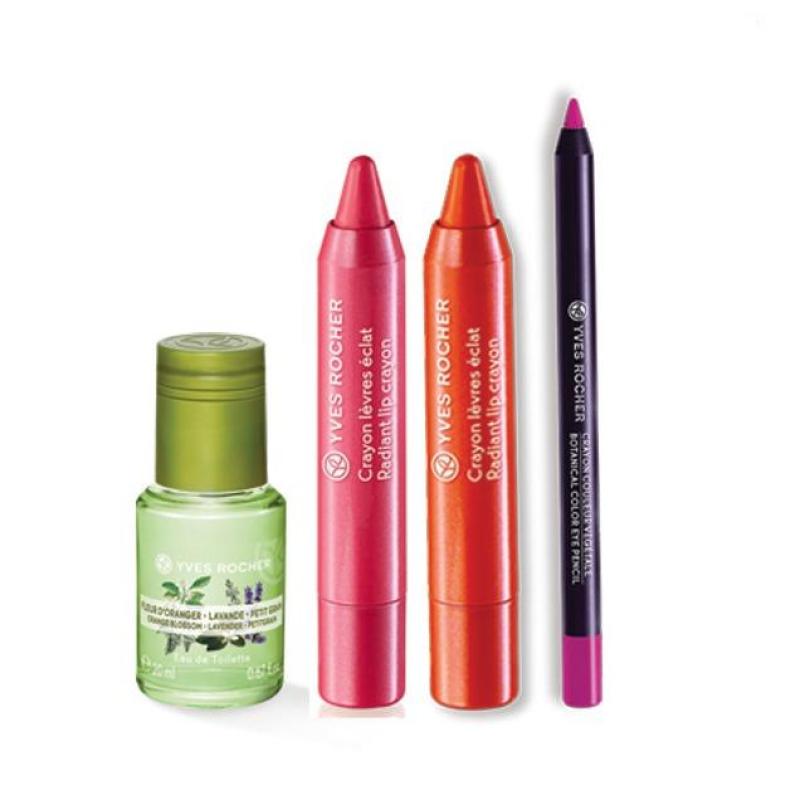 Buy Yves Rocher Vanity Set Singapore