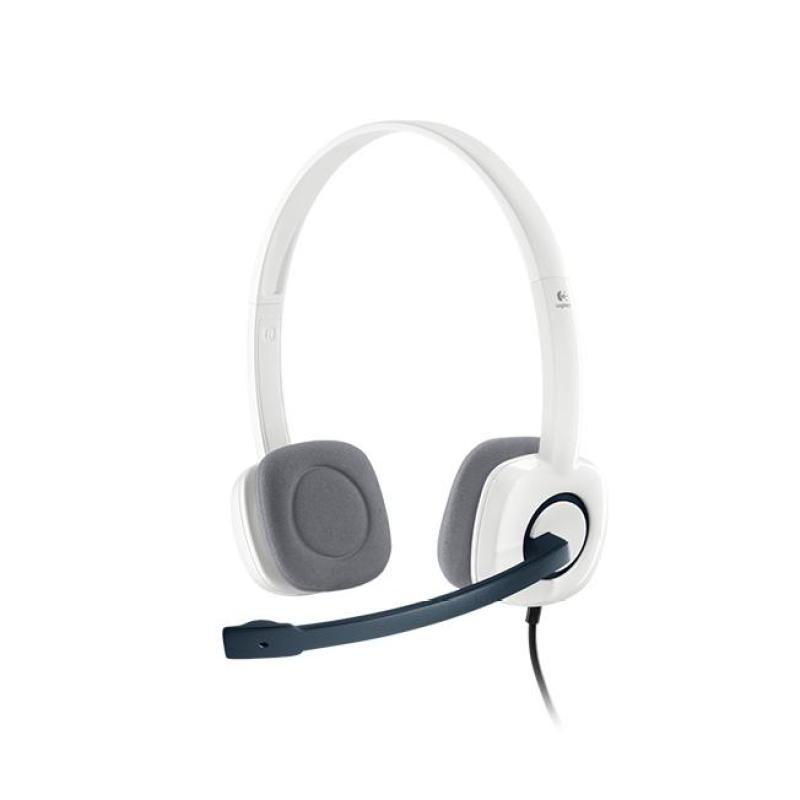 Logitech Stereo Headset H150 Singapore