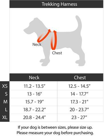 Gooby hotsell trekking harness