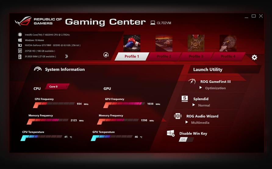 ROG GL702VM 16 gamingcenter.PNG