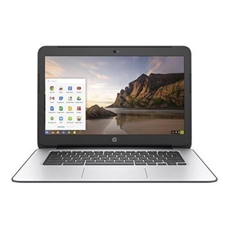 HP Chromebook 14 G4 2840 4GB 16G eMMC
