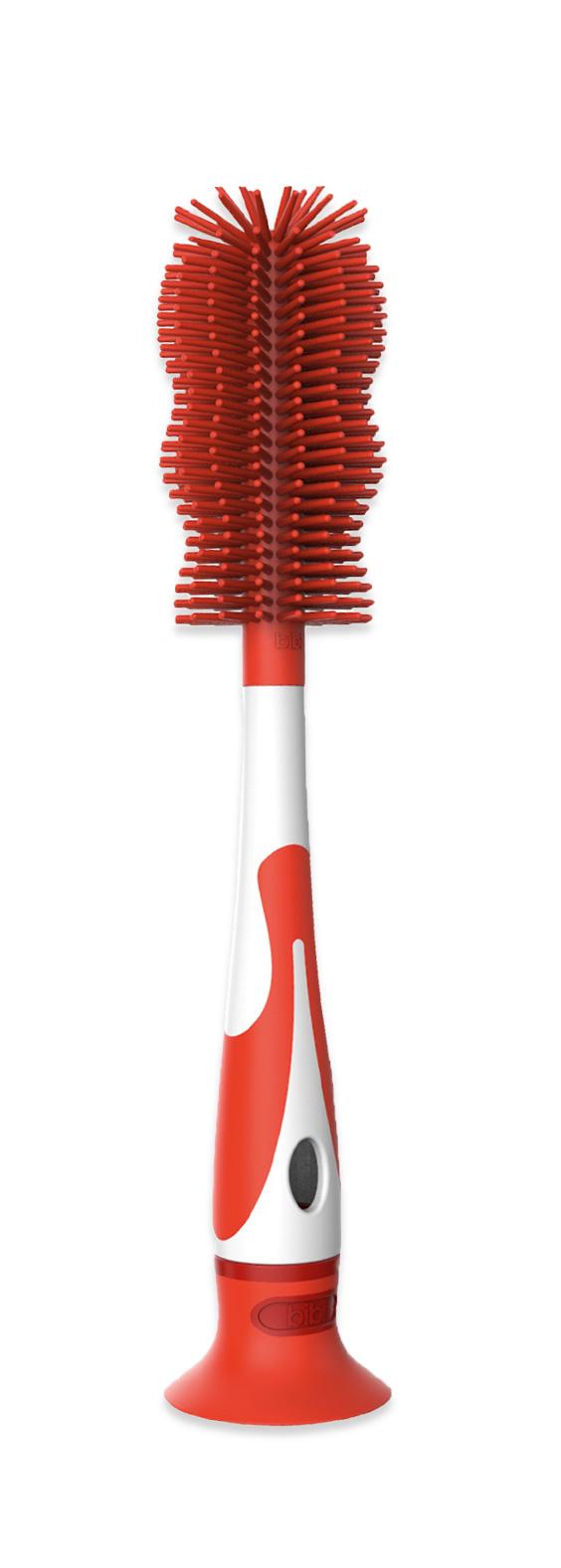 bibi_all-in-1_bottle brush_front_orange_unpacked.jpg