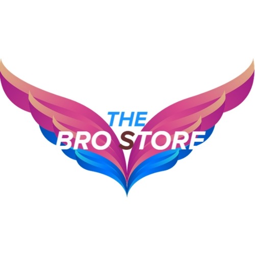 The Bro Store store logo