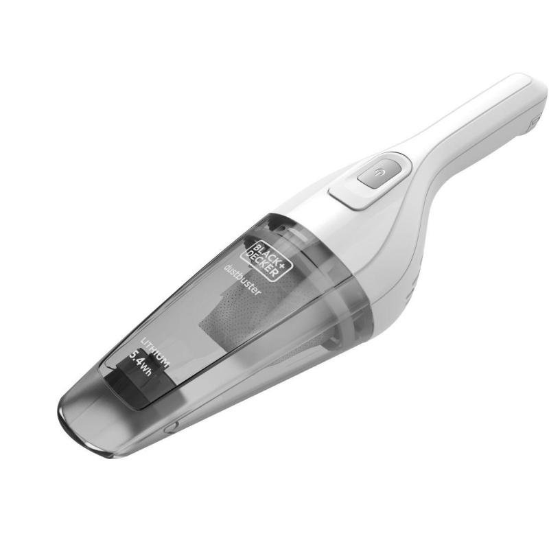 BLACK & DECKER NVB115J-B1 HANDHELD VACUUM CLEANER CYCLONIC DUSTBUSTER (3.6V) Singapore
