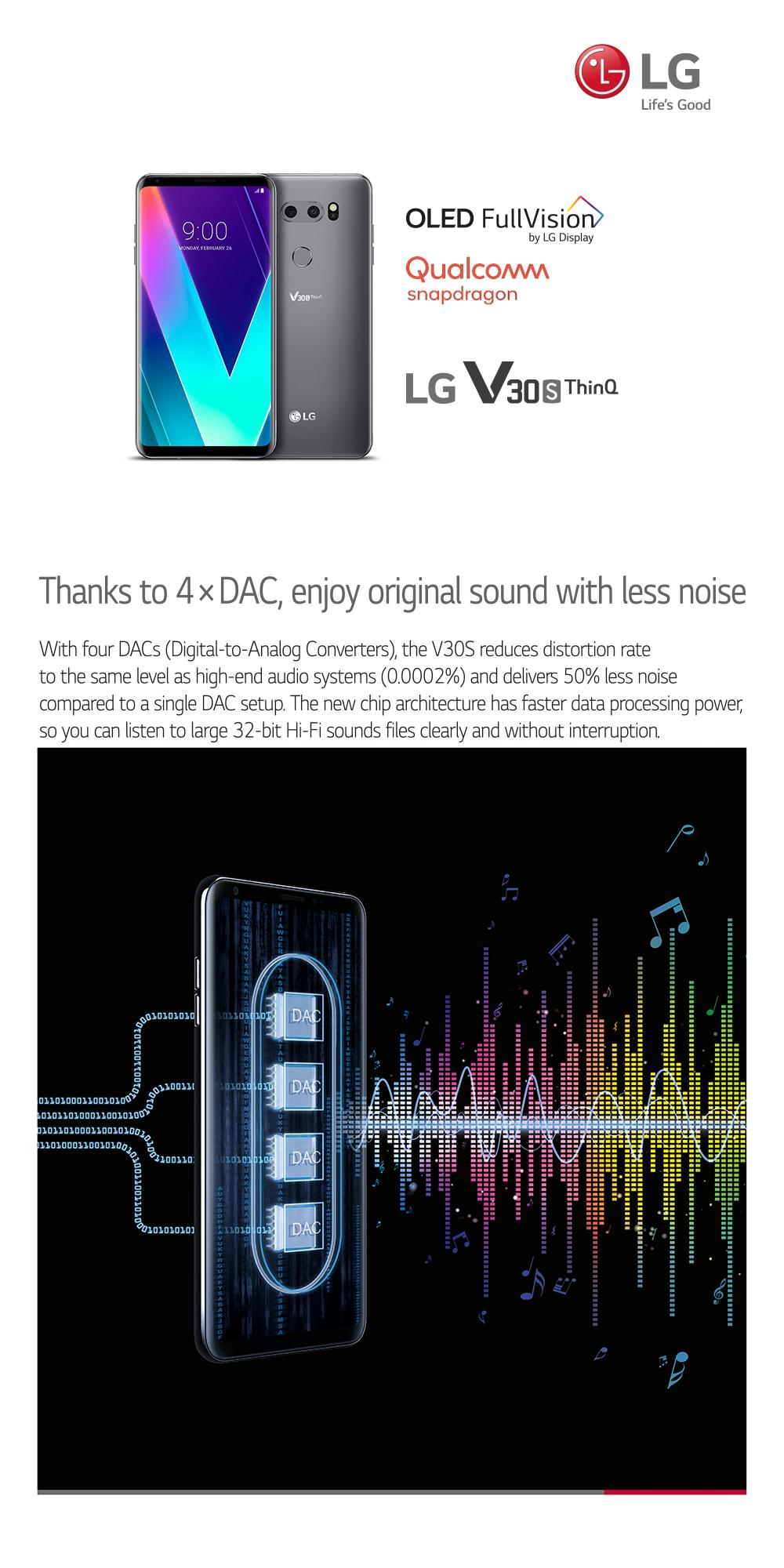 LG V30S+ ThinQ singapore LG V30S+ ThinQ singapore