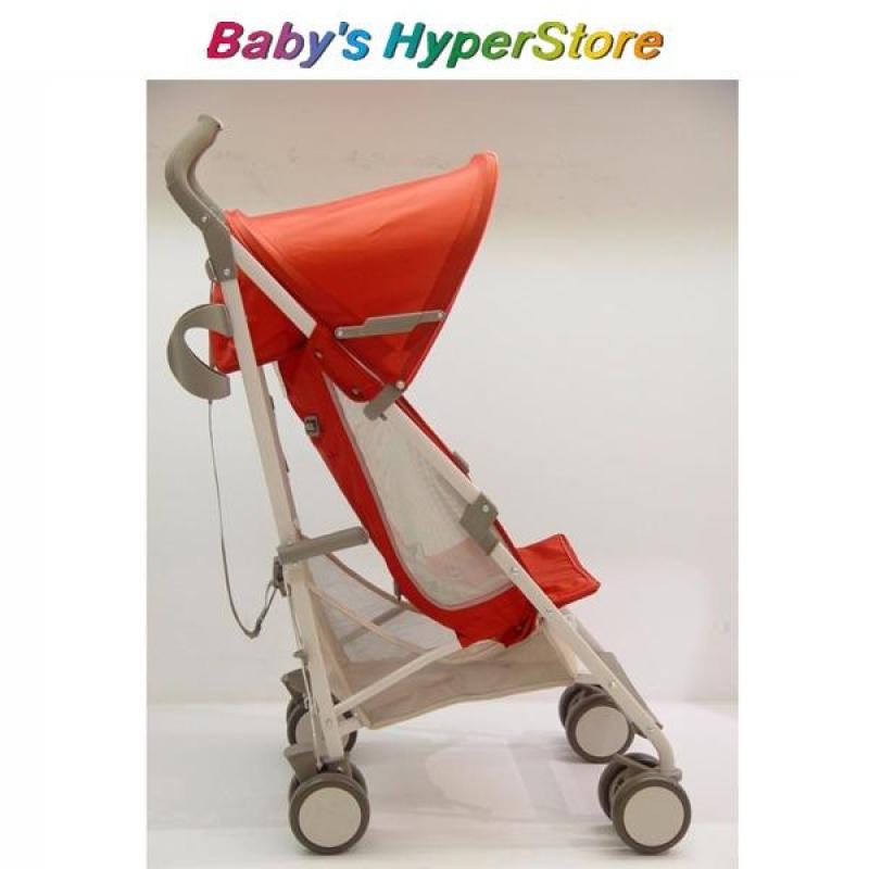 Baby Cargo 100 (Orange) Singapore
