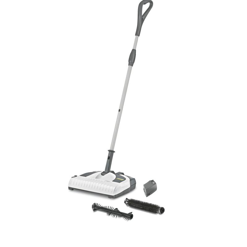 KARCHER K65 ELECTRIC BROOM Singapore