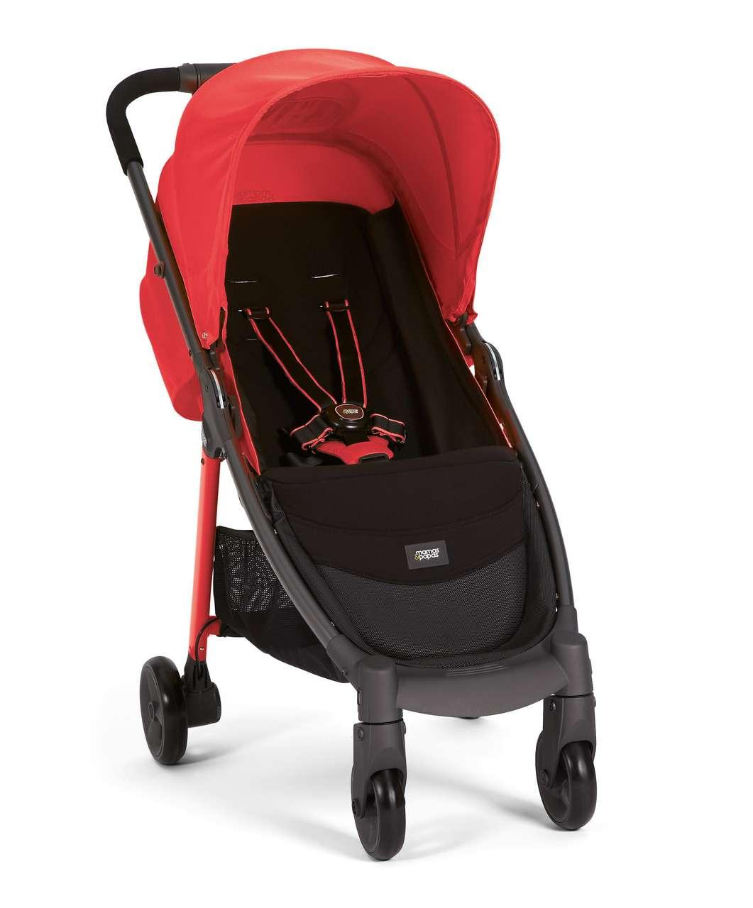 2263H5700 - Armadillo City Pushchair - Coral Pop.jpg