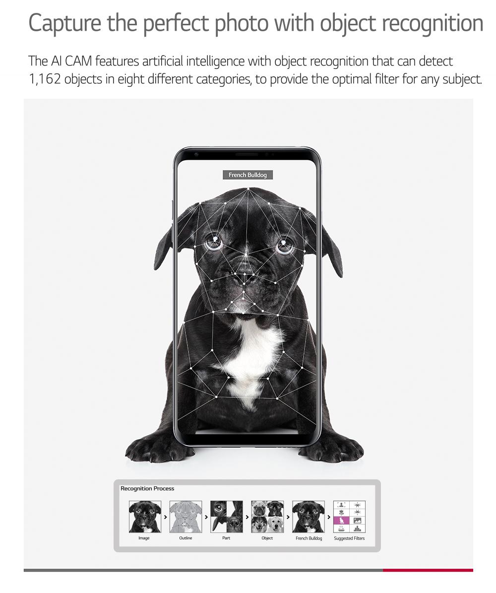 LG V30S+ ThinQ Singapore LG V30S+ ThinQ Singapore