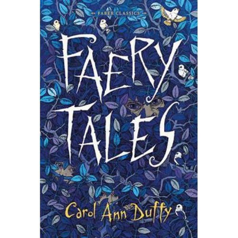 Faery Tales