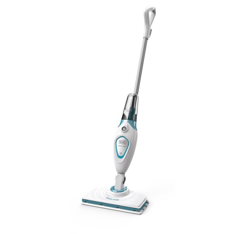 Black and Decker 1300W Steam Mop FSM1605-XD Singapore
