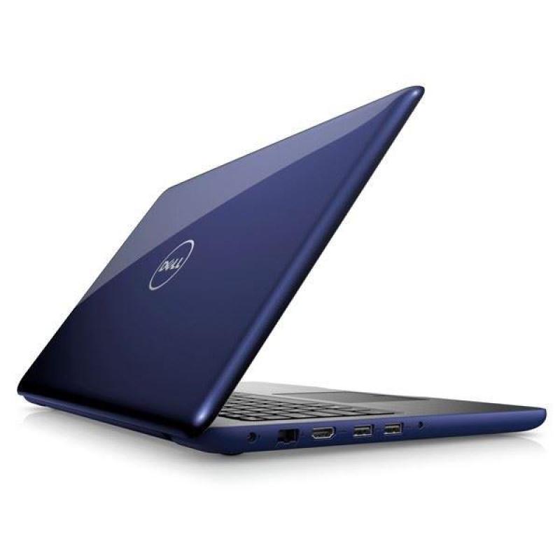 New INSPIRON 15 5000 5567 7th Gen Intel Core i5 7200U 3M Cache up to 3.10 GHz 4GB RAM 1TB Full HD AMD Radeon R7 M445 Graphics 2G GDDR5 15 inch display Windows10H Single Language LCD Back Cover for with HD Camera numeric keyboard DVDRW