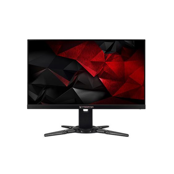 Acer Predator XB272 bmiprz 16:9 LCD Monitor 27 INCH Full HD NVIDIA G-SYNC TN Monitor