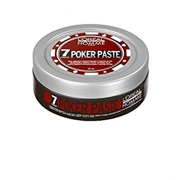 Loreal Homme Poker Paste