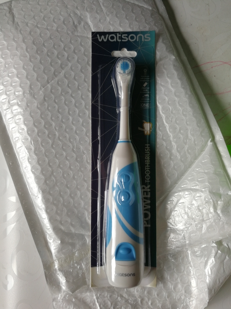 watson braces toothbrush