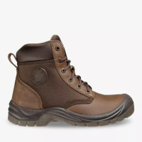 Safety Jogger Rush Safety Shoes