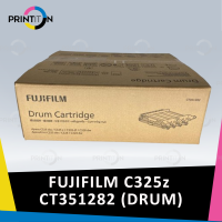 [ORIGINAL] FUJIFILM FUJI XEROX Apeos C325dw/C325z High Capacity Toner Cartridge CT203486 CT203487 CT203488 CT203489 Imaging Drum CT 351282 Waste Toner CWAA0980