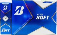 BRIDGESTONE GOLF BALLS EXTRA SOFT - BUNDLE SET 3 FOR $99 (AUTHORISED DISTRIBUTOR)