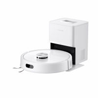 【NEW LAUNCH】Roborock Q7 Pro Max+/Q7 TF+ Robot Vacuum 13000Pa Suction Dual Anti-Tangle Self-Emptying Ideal for Hard Floors Carpets & Pet Hair